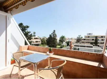 Listen The Silence - 355 Apartment Arona (Tenerife)