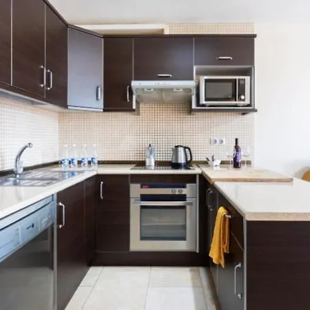 Listen The Silence - 355 Apartment Arona (Tenerife)