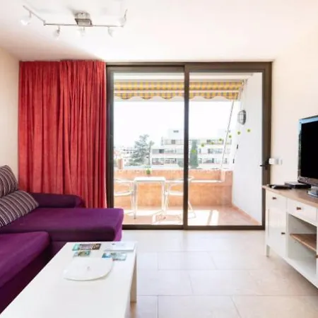 Listen The Silence - 355 Apartment Arona (Tenerife)