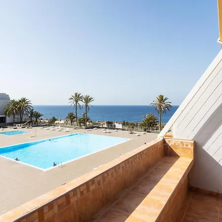 Apartment Listen The Silence - 355 Arona (Tenerife)