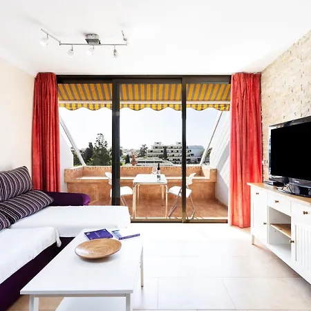 Listen The Silence - 355 Arona (Tenerife)