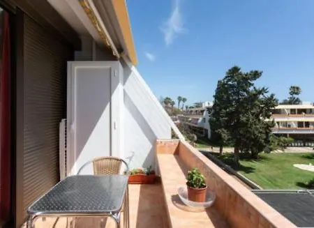 Appartement Luxury Arona (Tenerife)