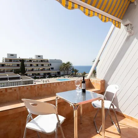 Luxury Appartement *