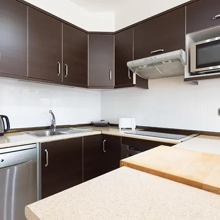 Luxury Appartement