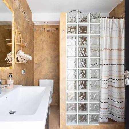 Luxury Appartement