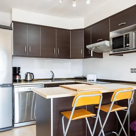 Luxury Appartement *