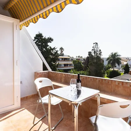 Appartement Luxury
