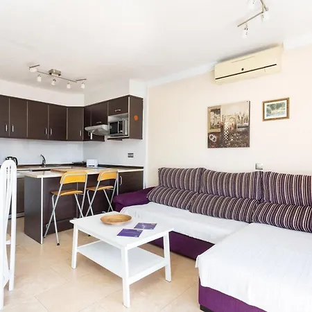 Luxury Arona (Tenerife)