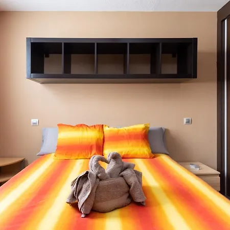 Luxury Appartement