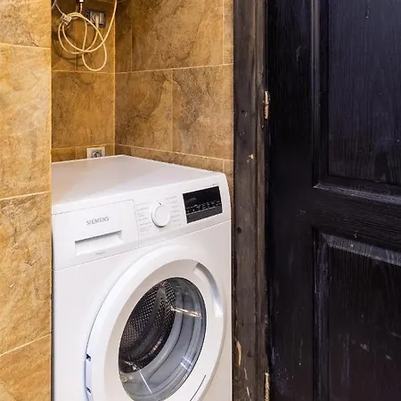 Appartement Luxury *