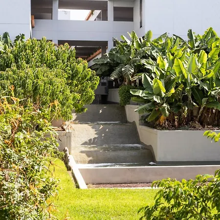 Appartement Luxury *