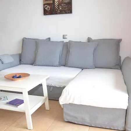 Апартаменты Listen The Silence - 355 Арона