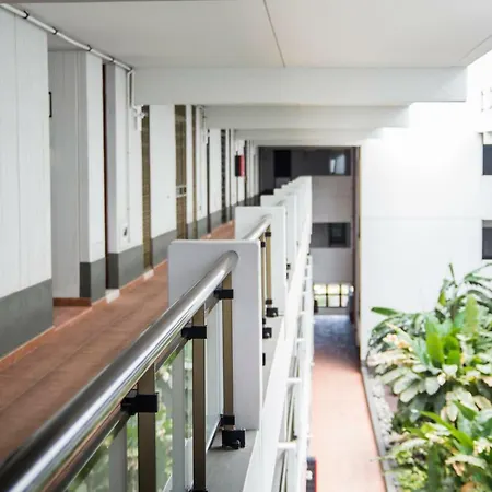 Appartement Luxury *